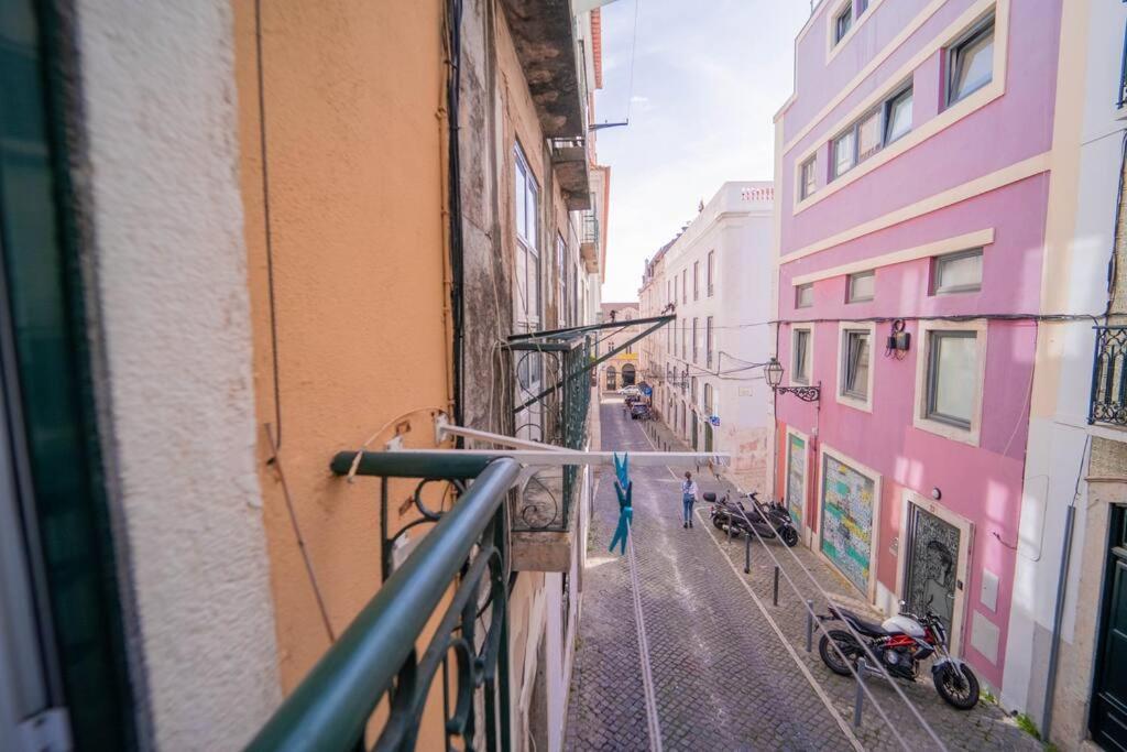' Seu Em Bairro Alto * Lisbon