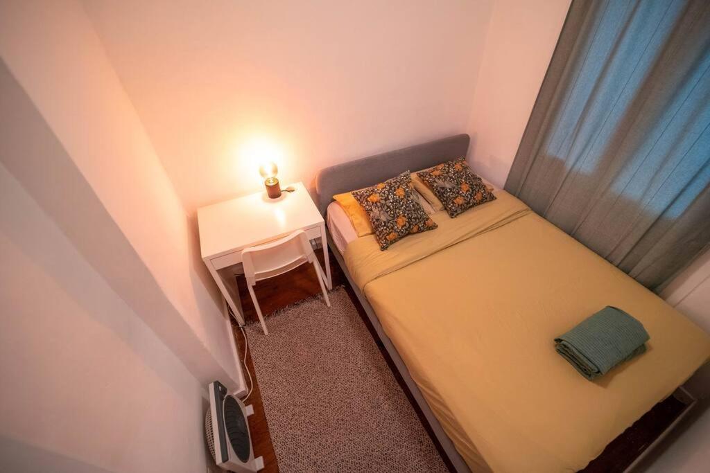 ' Seu Em Bairro Alto Apartment Lisbon