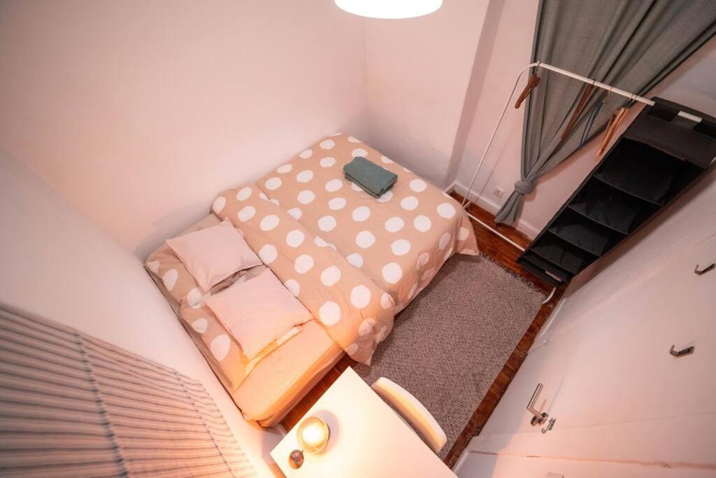 Appartement ' Seu Em Bairro Alto Lisboa