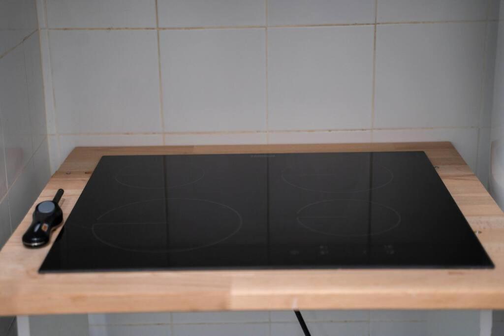 ' Seu Em Bairro Alto Appartement *