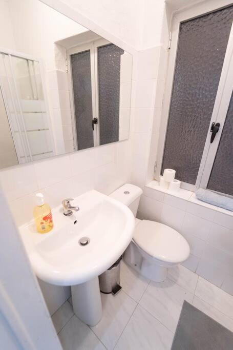 ' Seu Em Bairro Alto Appartement