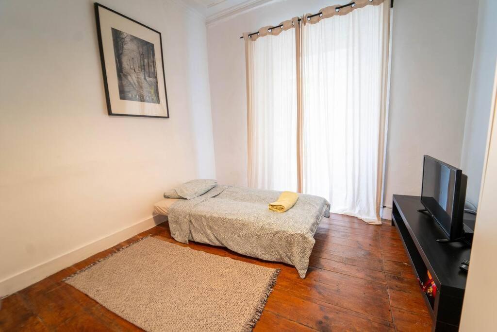 Appartement ' Seu Em Bairro Alto